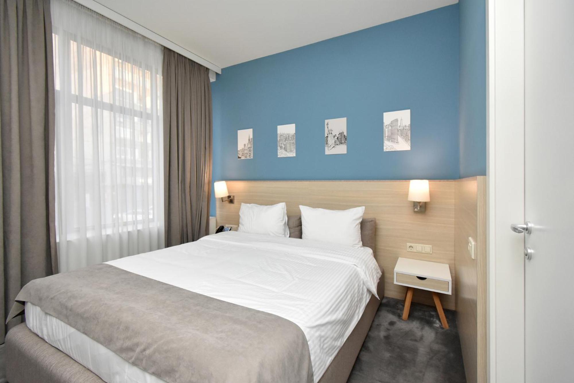In City Hotel Yerevan Ngoại thất bức ảnh