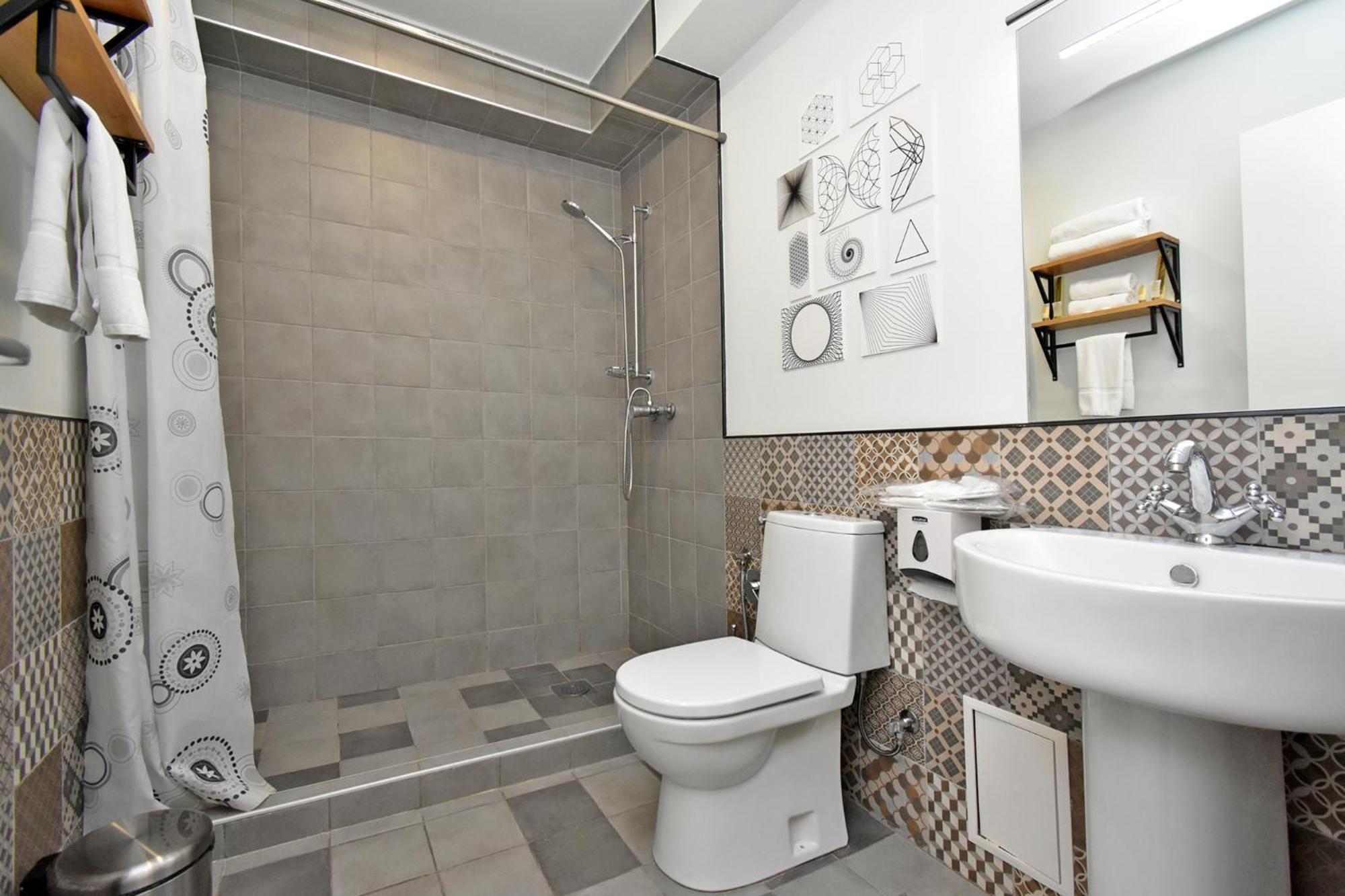 In City Hotel Yerevan Ngoại thất bức ảnh
