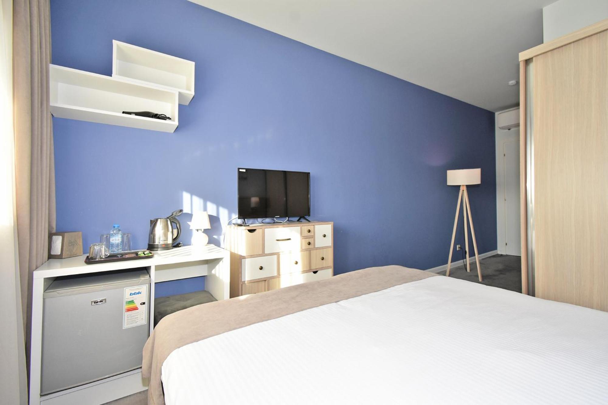 In City Hotel Yerevan Ngoại thất bức ảnh