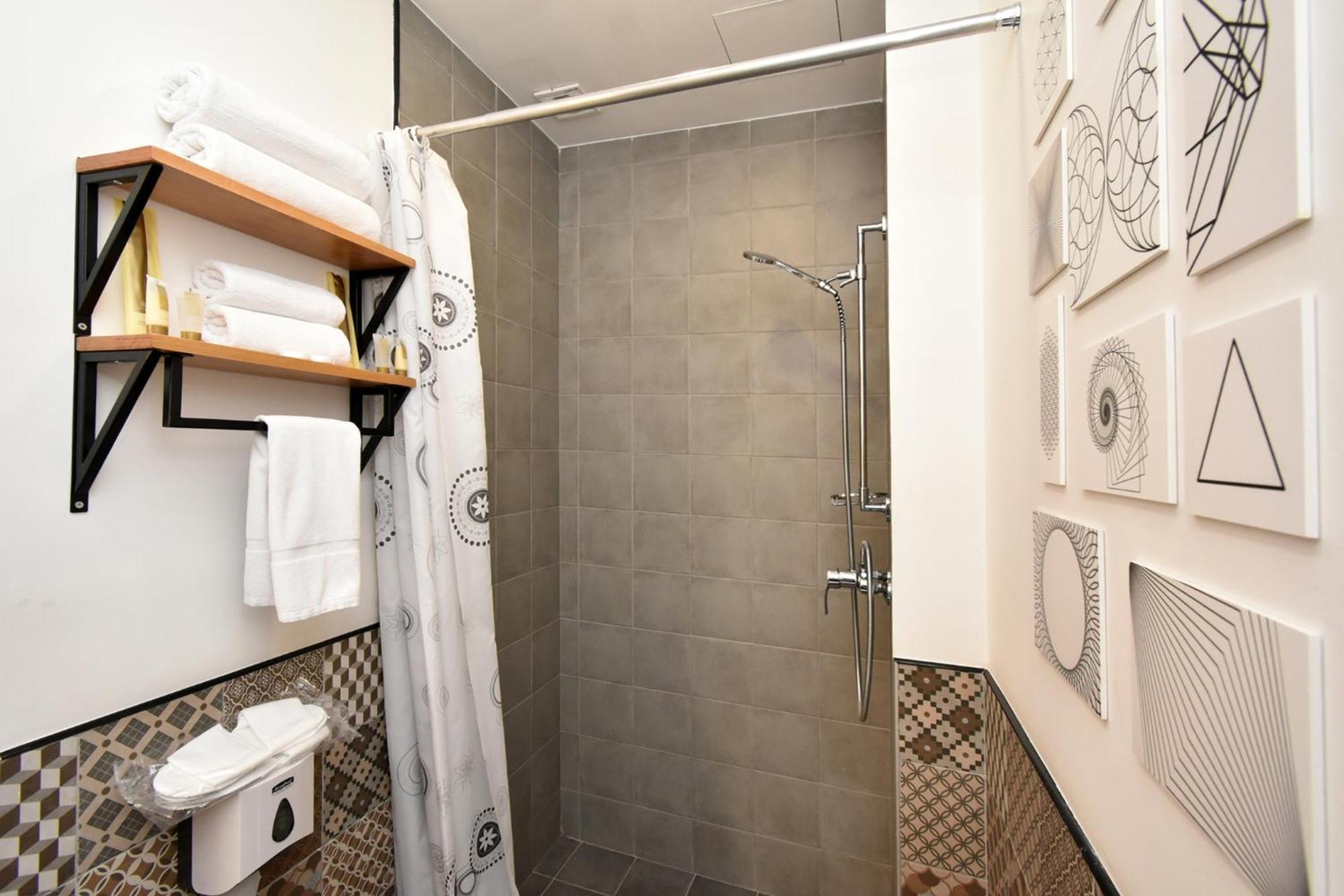 In City Hotel Yerevan Ngoại thất bức ảnh