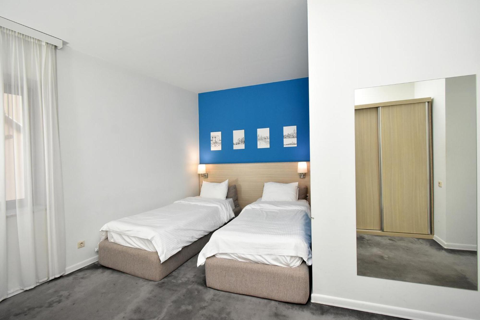 In City Hotel Yerevan Ngoại thất bức ảnh