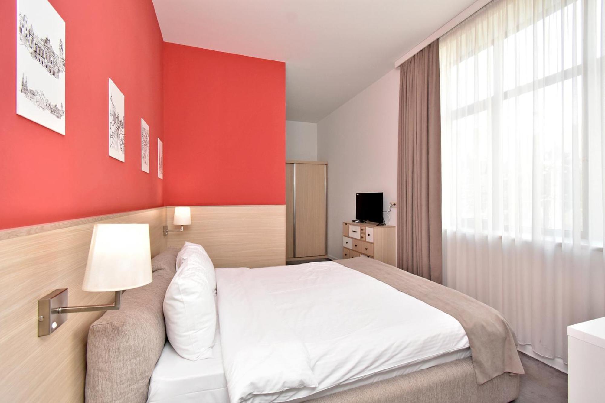 In City Hotel Yerevan Ngoại thất bức ảnh
