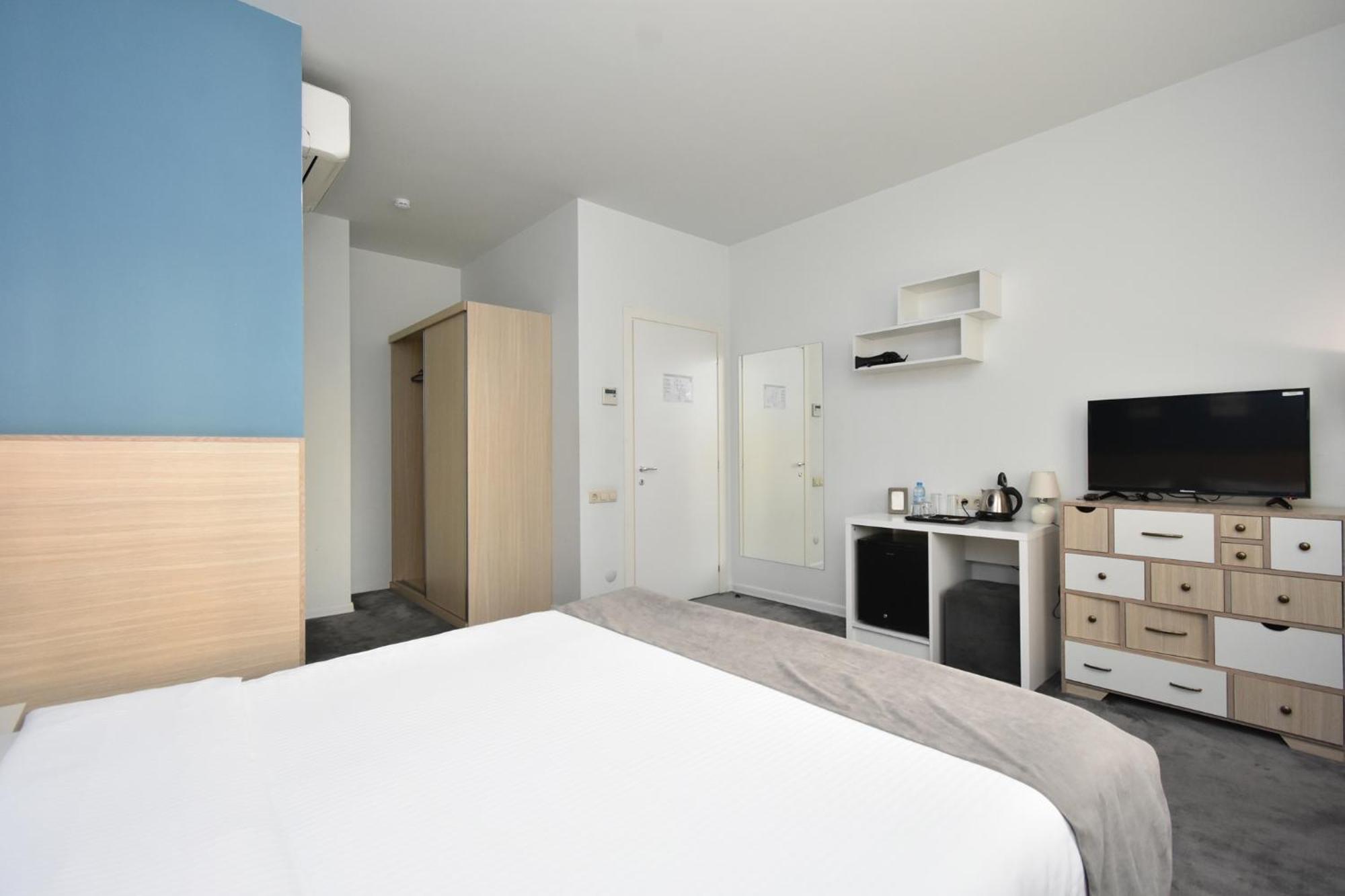 In City Hotel Yerevan Ngoại thất bức ảnh