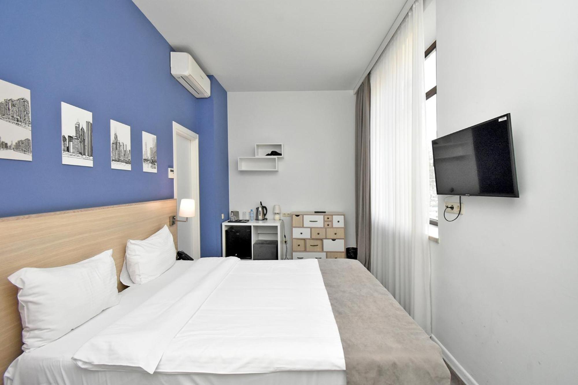 In City Hotel Yerevan Ngoại thất bức ảnh
