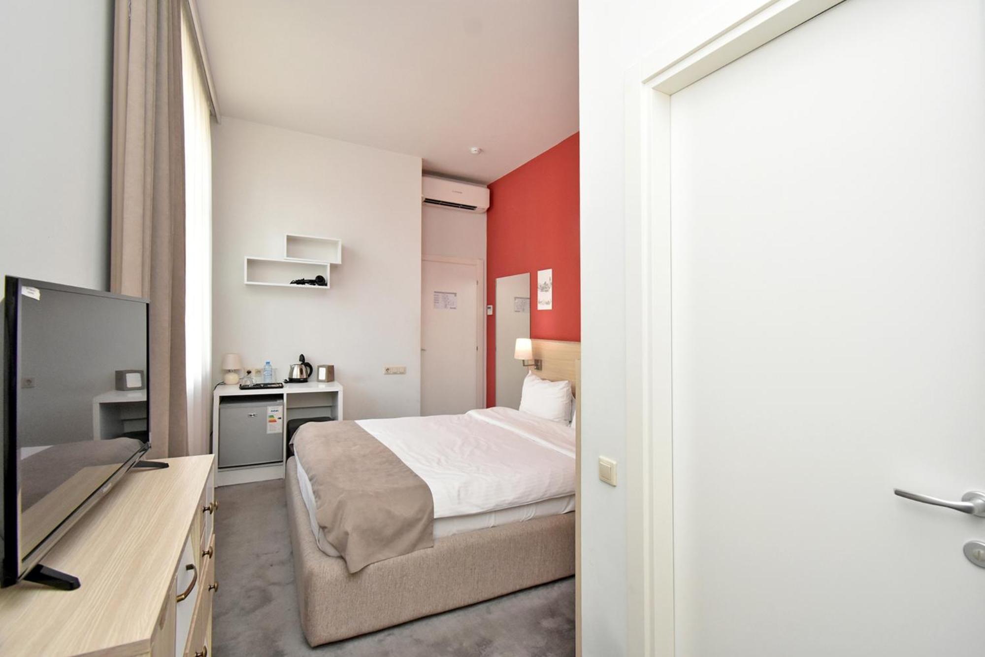 In City Hotel Yerevan Ngoại thất bức ảnh