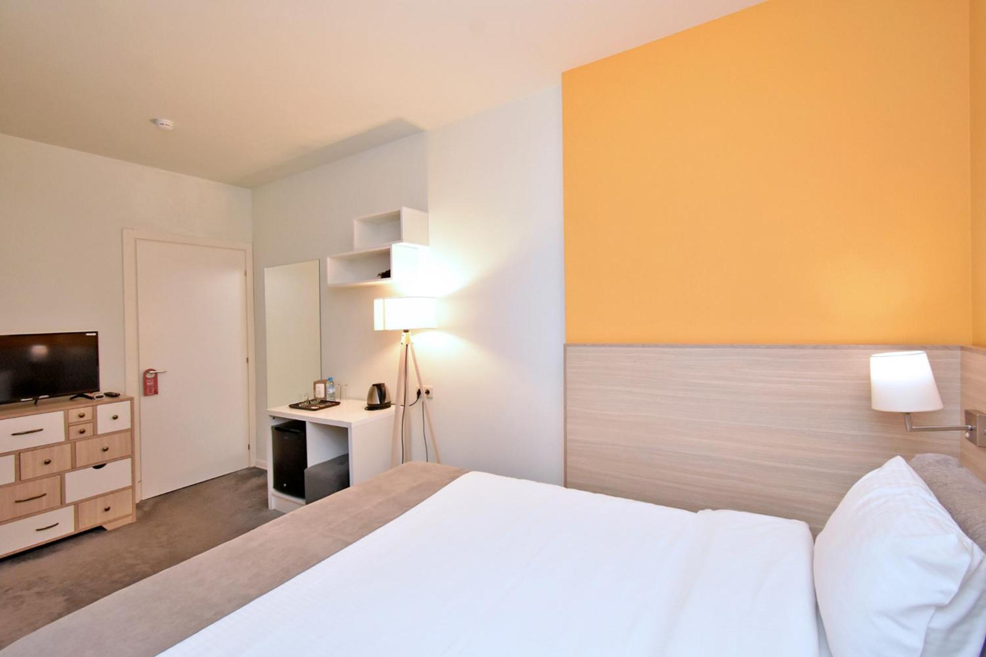 In City Hotel Yerevan Ngoại thất bức ảnh