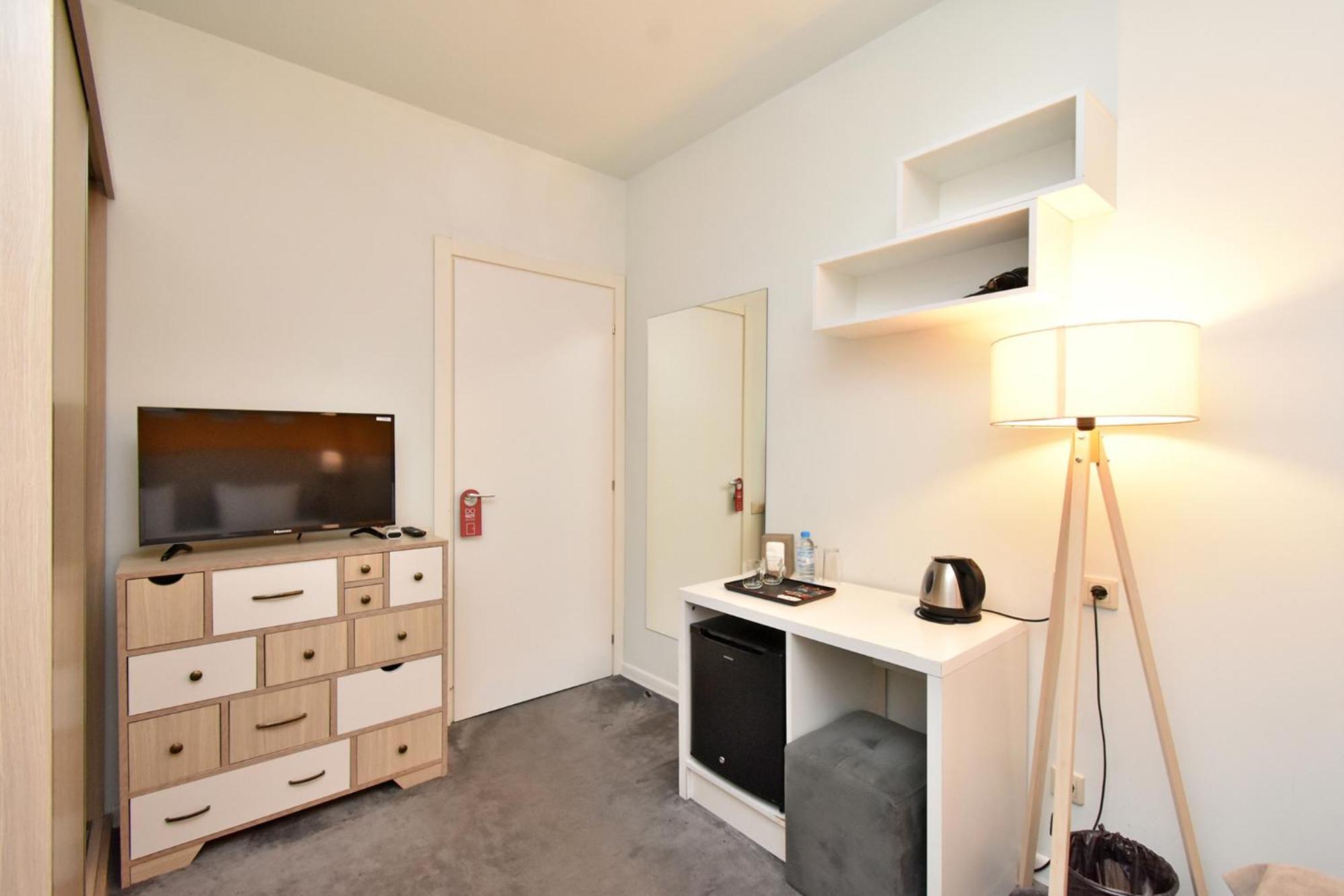 In City Hotel Yerevan Ngoại thất bức ảnh