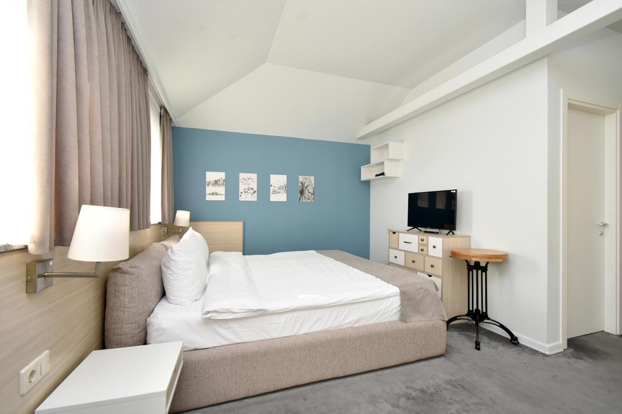 In City Hotel Yerevan Ngoại thất bức ảnh